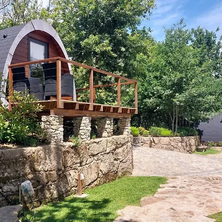 Green Paradise Glamping-2