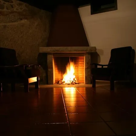 Abrigo De Montanha-2