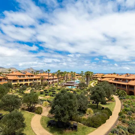 Pestana Porto Santo Premium All Inclusive Beach&SPA Resort-3