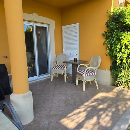 Beautiful Villa On Boavista Golf Resort - Daily Service & Spa Access-3