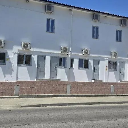 Residencial Hospedaria Vale Do Rodo-3