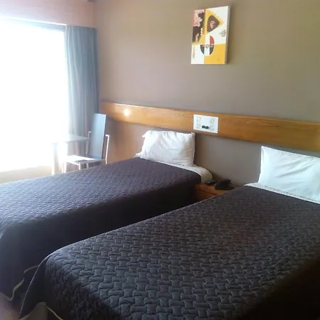 Hotel Meia Lua-2