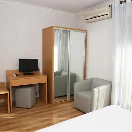Hotel Ribadouro-2