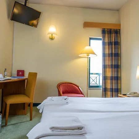 Flag Hotel Guimarães-Fafe-2