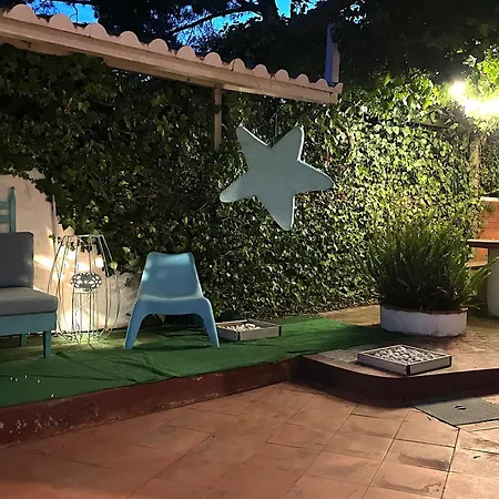 Villa Canto Da Lua-3