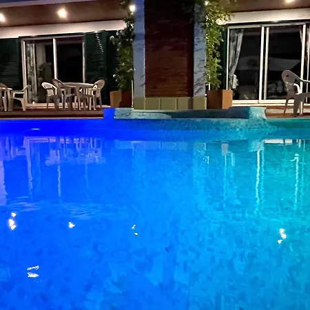 Villa Canto Da Lua-2