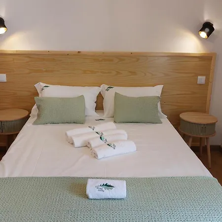 Green Paradise Glamping-3