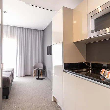 Pestana Gramacho Residences-2
