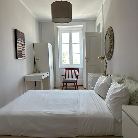 Menina Da Ria Guest House-3
