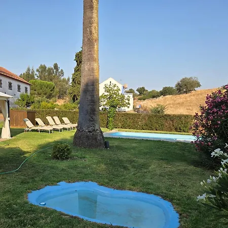 Quinta Da Abrunheira - Gustavo Eiffel-2