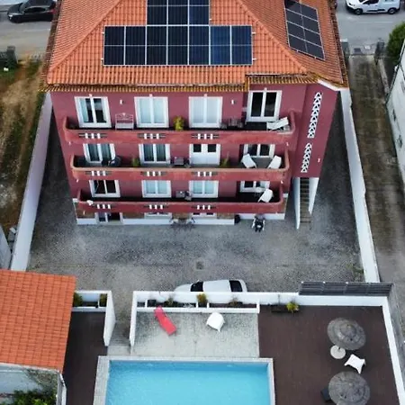 Casa Dos Carvalhos-3