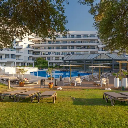 Hotel Pestana Cascais Ocean & Conference Aparthotel-3