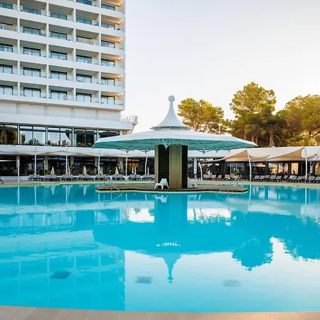 Pestana Blue Alvor Beach-2