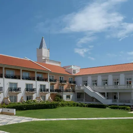 Praia D'El Rey Marriott Golf & Beach Resort-3