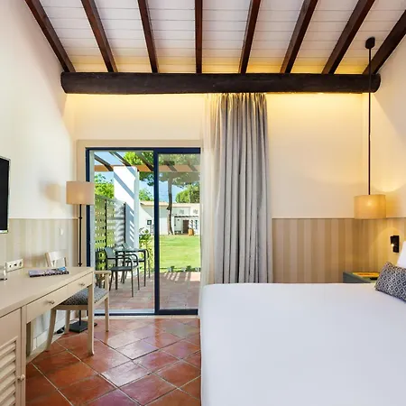 Pestana Vila Sol Golf - Vilamoura-3