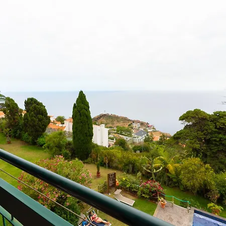 Garajau Madeira Hotel-3