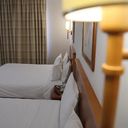 Hotel Pombeira-2