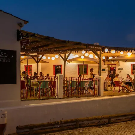 Aldeia Da Pedralva By Wot Signature-2