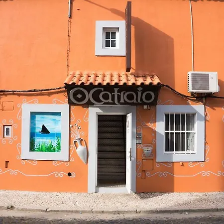 Hotel O Catraio-2