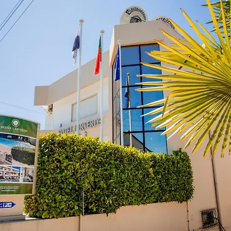 Hotel Larverde-2