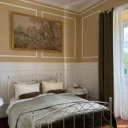 Villa Várzea - Garden Suite-3