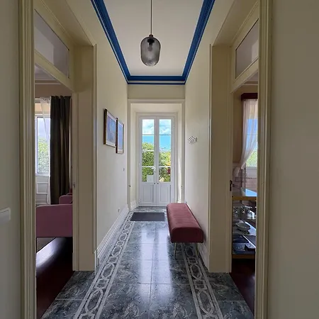 Villa Varzea - Garden Suite-3