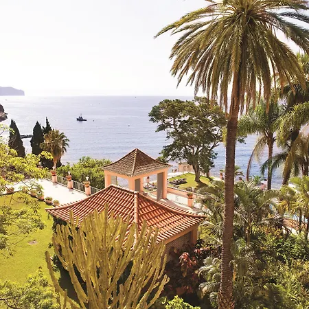 Reid'S Palace, A Belmond Hotel, Madeira-3