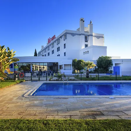 Hotel Ibis Faro Algarve-3