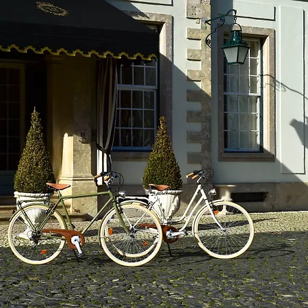 Valverde Sintra Palácio de Seteais - The Leading Hotels of the World-2