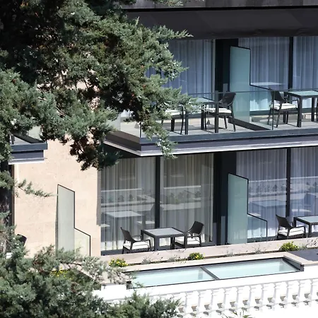 Hotel Inglaterra - Charme & Boutique-2