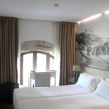Oca Ribeira Do Porto Hotel-2
