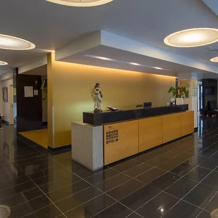 Hotel Alecrim-2