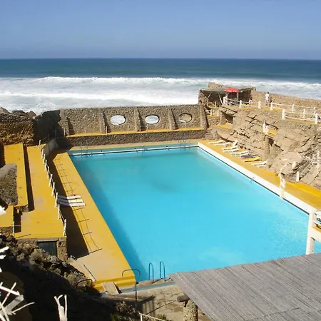 Estalagem Muchaxo Hotel-2
