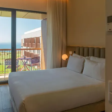 Sines Sea View Business & Leisure Hotel-2
