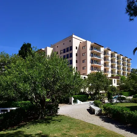 Pestana D. Joao II Beach & Golf Resort-3