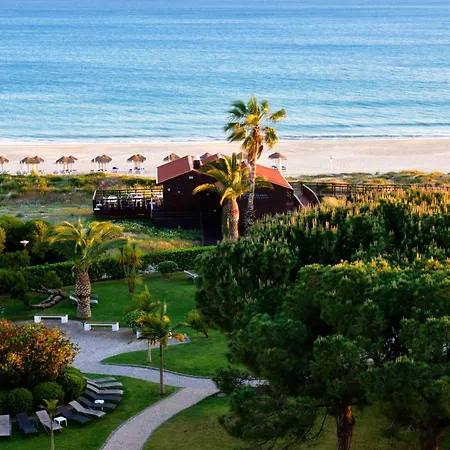 Pestana D. Joao II Beach & Golf Resort-3