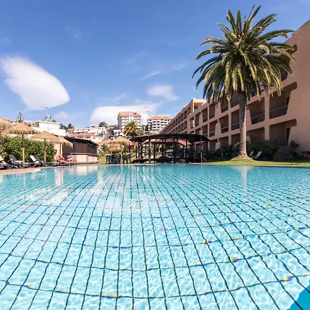 Garajau Madeira Hotel-3