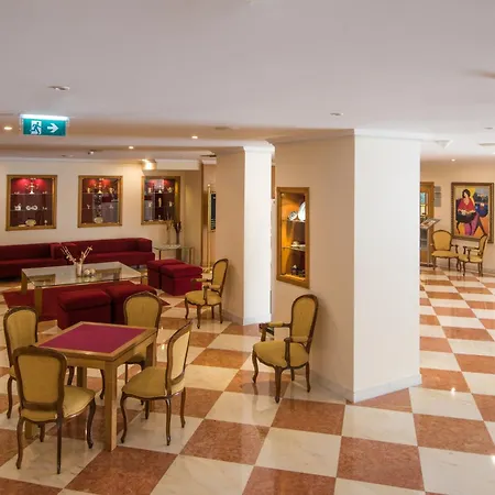 Vila Gale Estoril (Adults Only)-2
