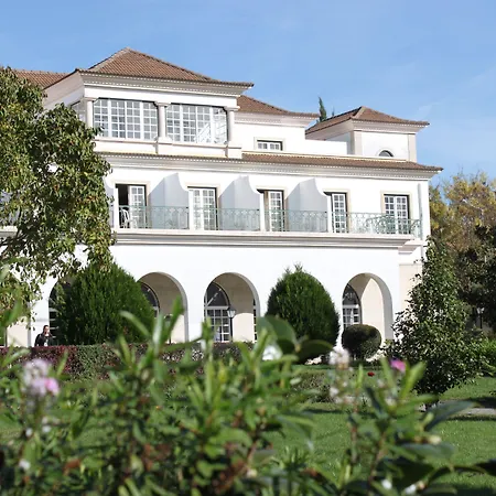 Montebelo Principe Perfeito Viseu Garden Hotel-3