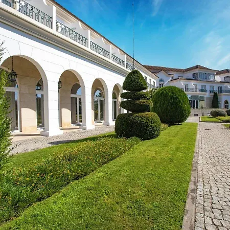 Montebelo Principe Perfeito Viseu Garden Hotel-2