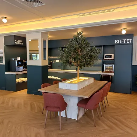 B&B Hotel Figueira Da Foz-2