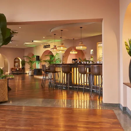 Suite Hotel Eden Mar - Portobay-3