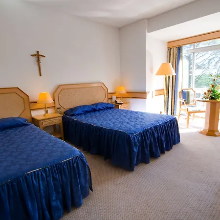 Hotel Fatima Center-3