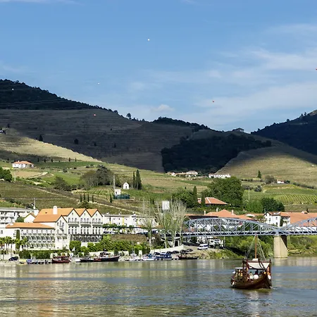 The Vintage House - Douro-3