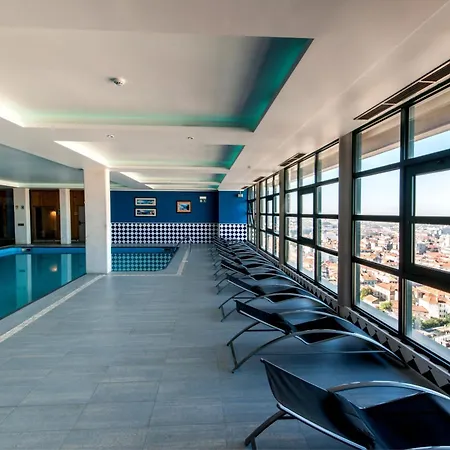 Vila Gale Porto - Centro-2