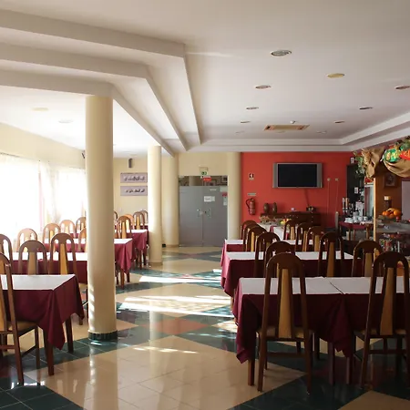 Hotel Quinta Das Pratas-2