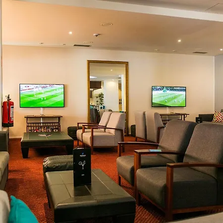 Hotel Pestana Cascais Ocean & Conference Aparthotel-3