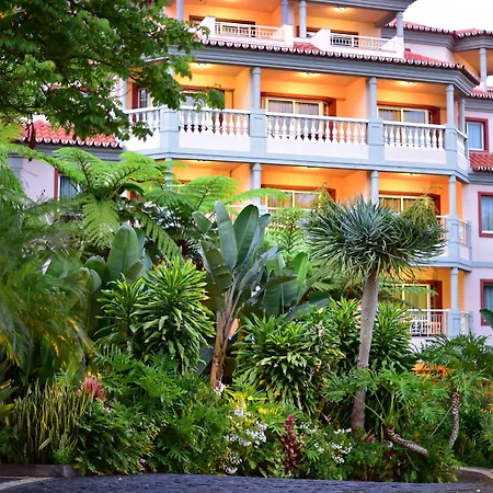 Pestana Village Garden Hotel-3