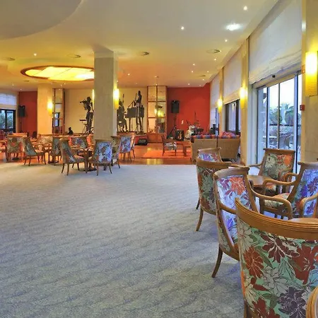 Alvor Atlantico Beach Aparthotel-3