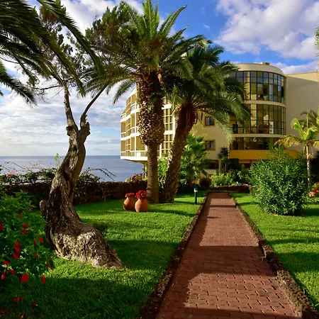 Pestana Vila Lido Madeira Ocean Hotel-3